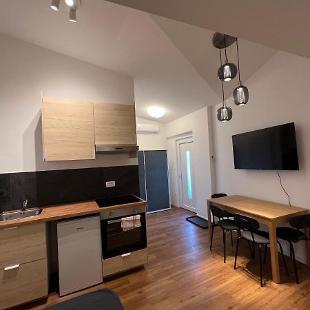 Ljubljana Studios מראה חיצוני תמונה