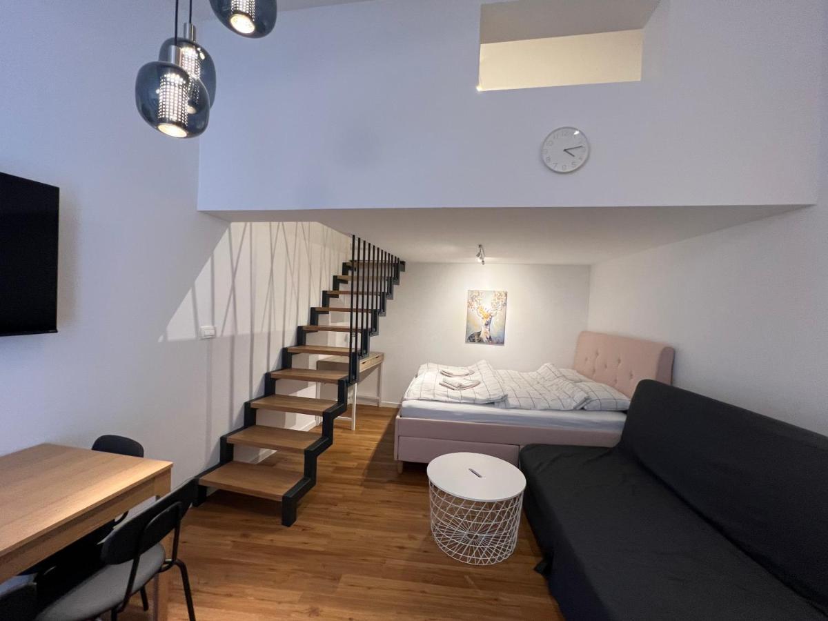 Ljubljana Studios מראה חיצוני תמונה